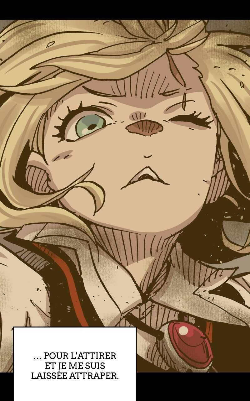 Read Clevatess FR Manga Online
