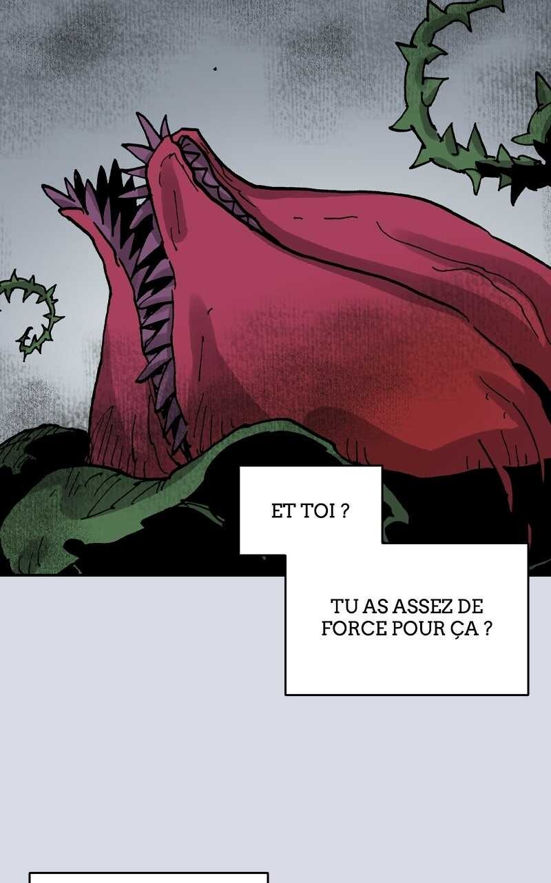 Read Clevatess FR Manga Online
