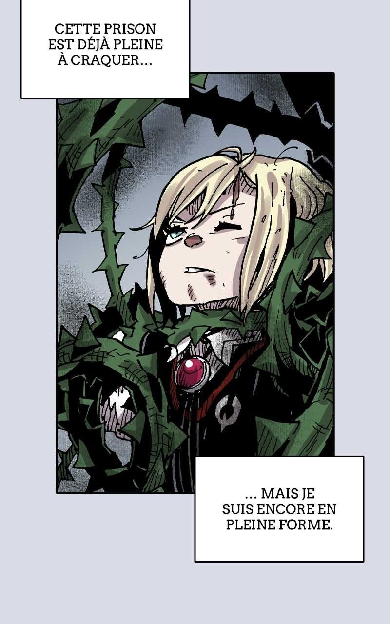Read Clevatess FR Manga Online