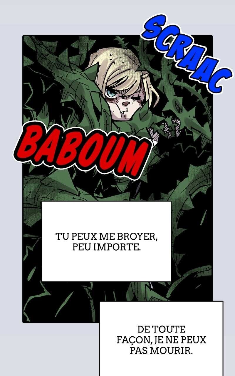 Read Clevatess FR Manga Online