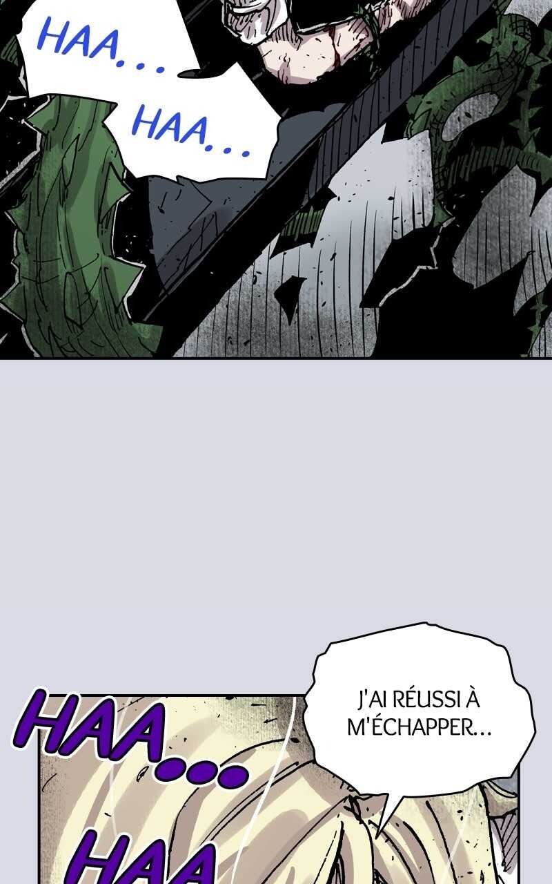 Read Clevatess FR Manga Online