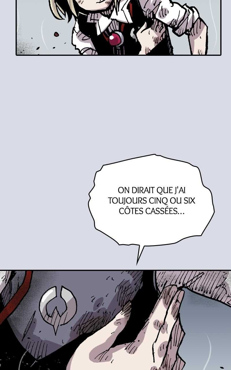 Read Clevatess FR Manga Online