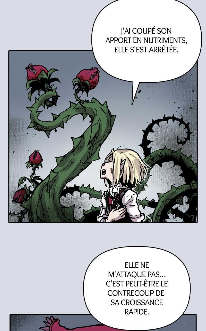 Read Clevatess FR Manga Online