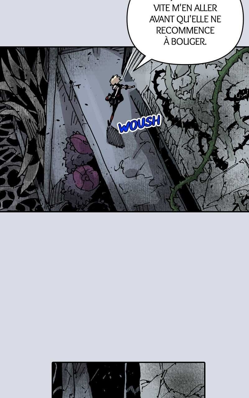 Read Clevatess FR Manga Online