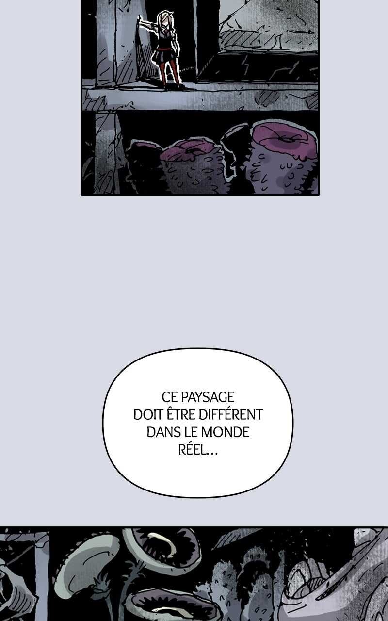 Read Clevatess FR Manga Online
