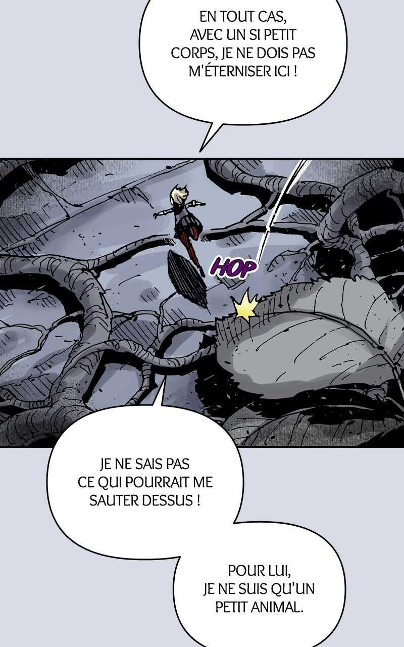 Read Clevatess FR Manga Online