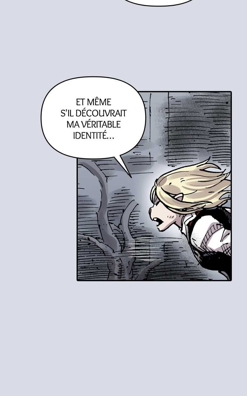 Read Clevatess FR Manga Online