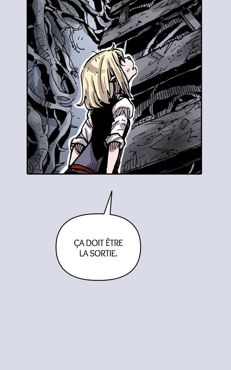 Read Clevatess FR Manga Online