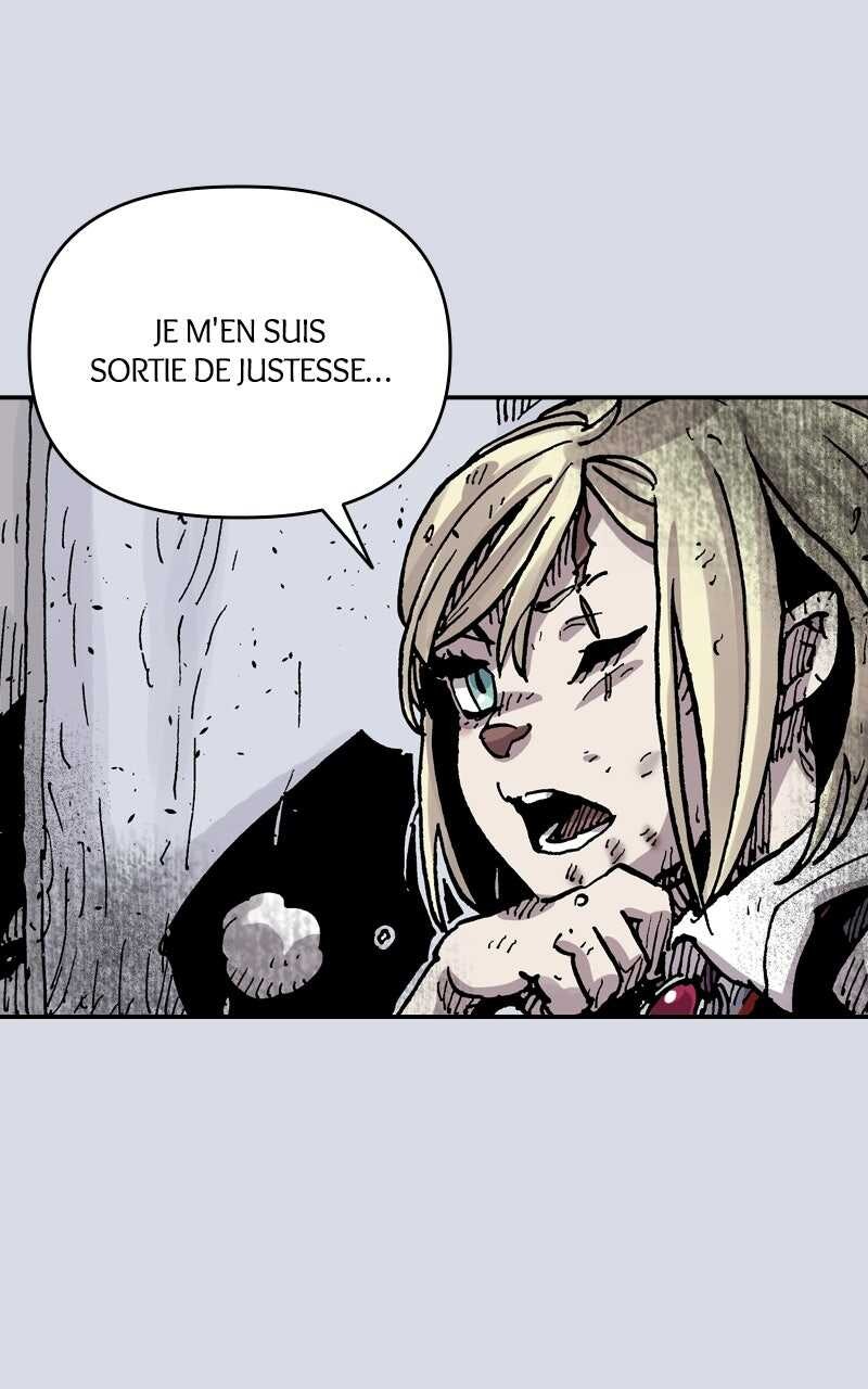 Read Clevatess FR Manga Online