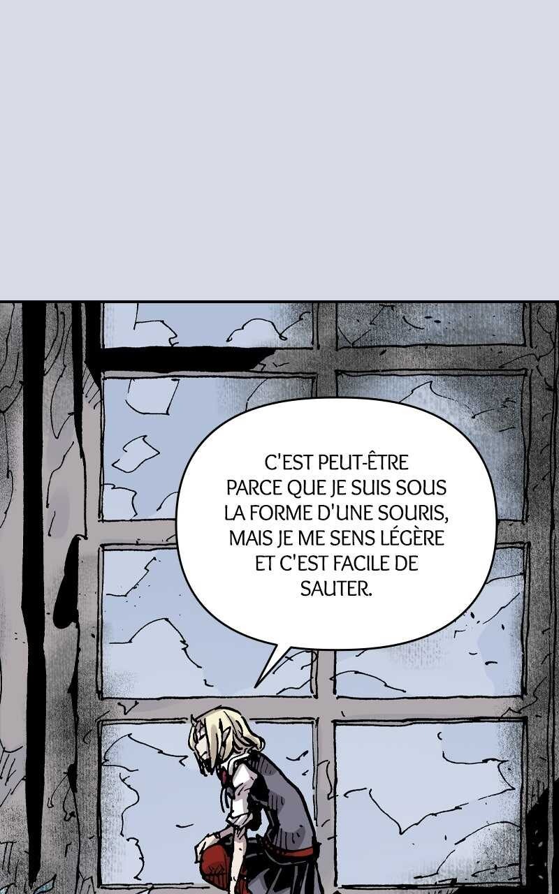 Read Clevatess FR Manga Online
