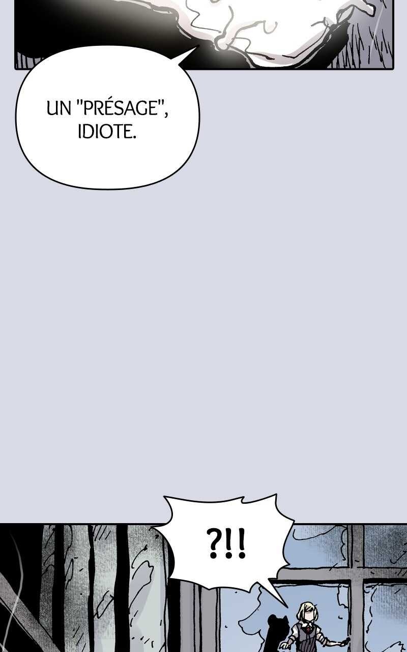 Read Clevatess FR Manga Online