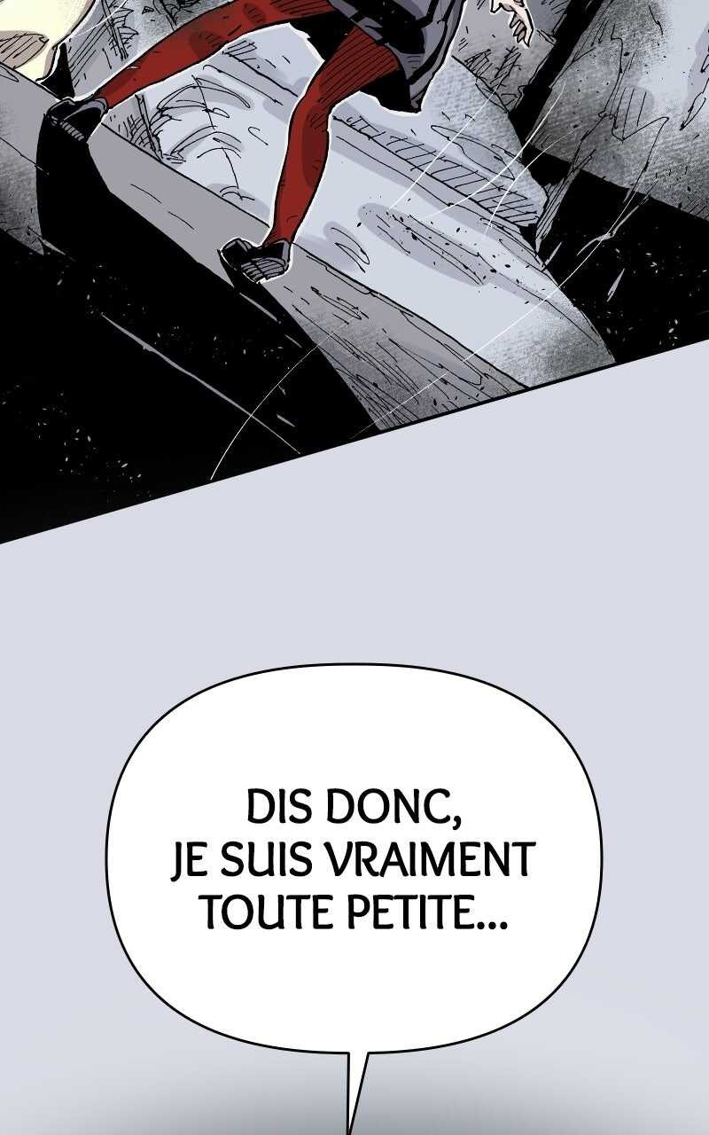 Read Clevatess FR Manga Online