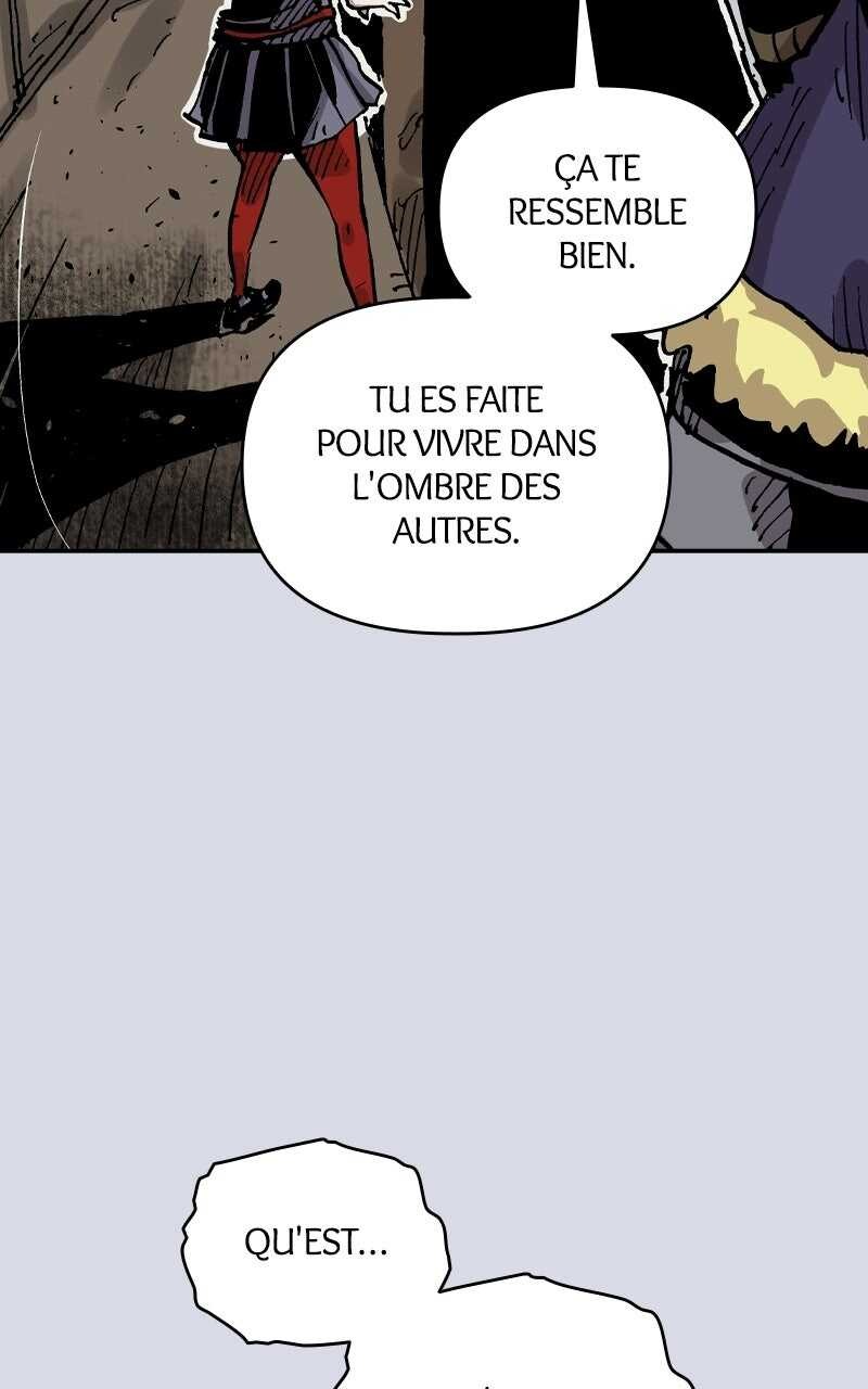 Read Clevatess FR Manga Online