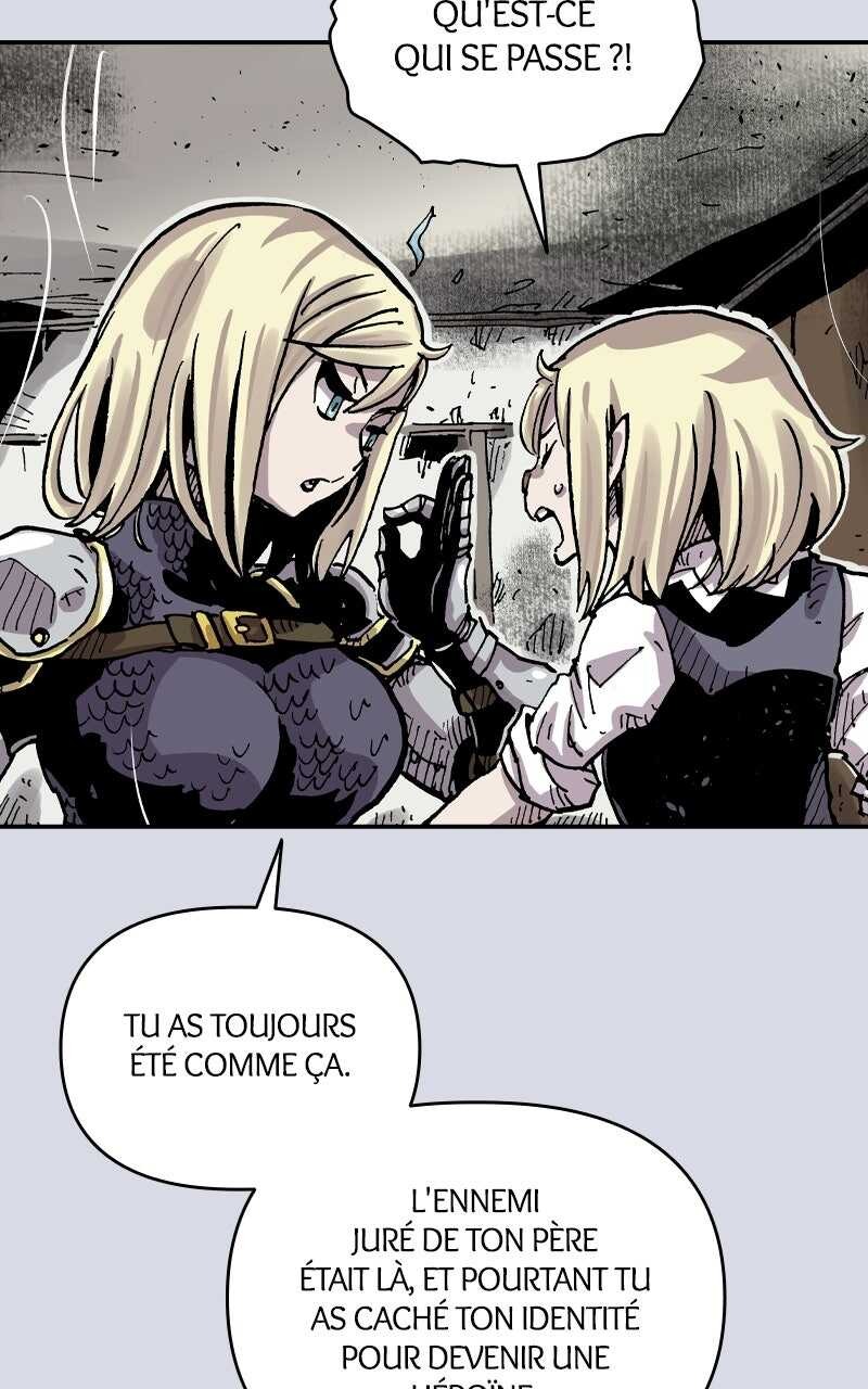 Read Clevatess FR Manga Online