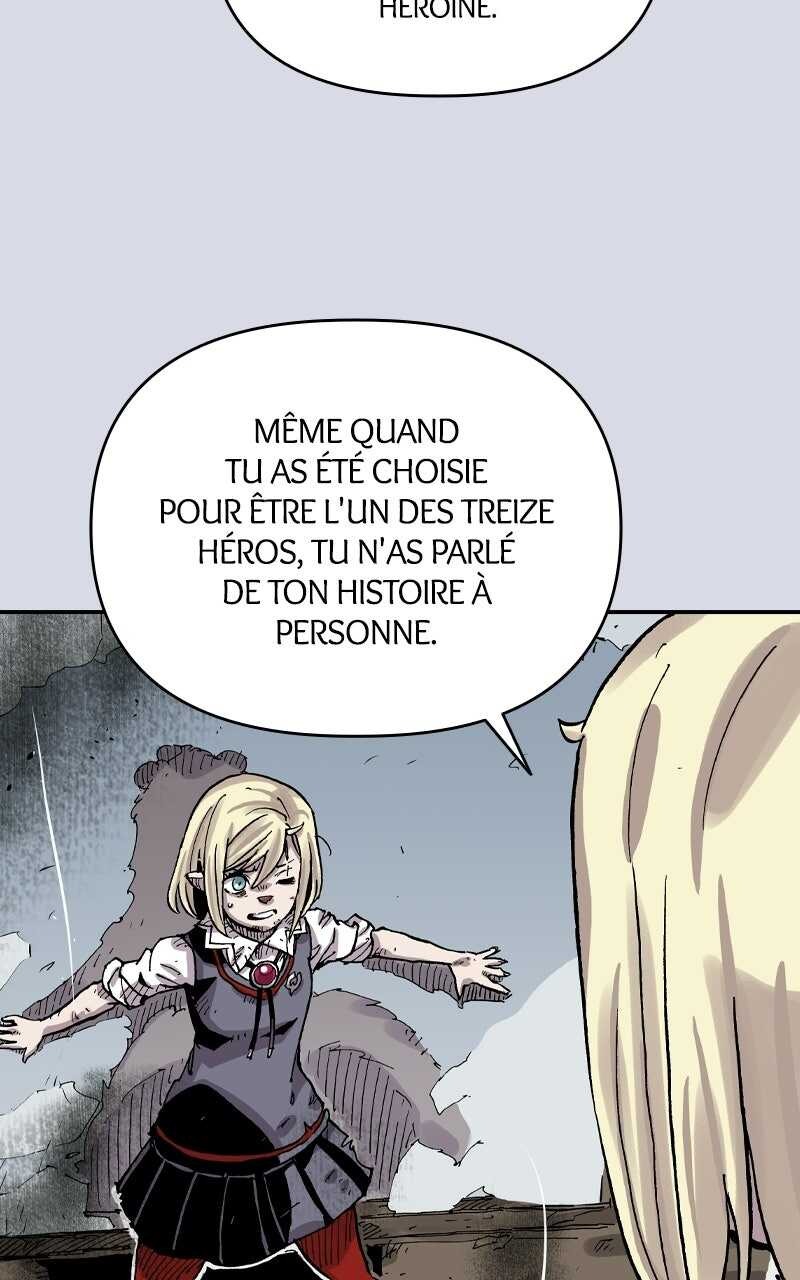 Read Clevatess FR Manga Online