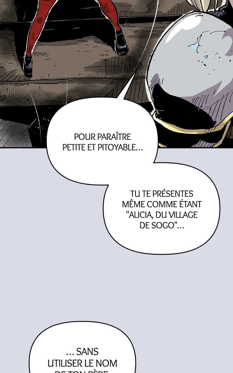 Read Clevatess FR Manga Online
