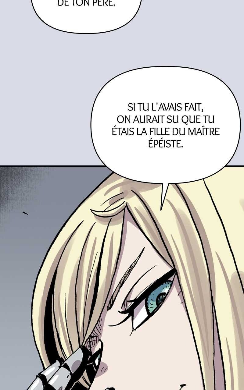 Read Clevatess FR Manga Online