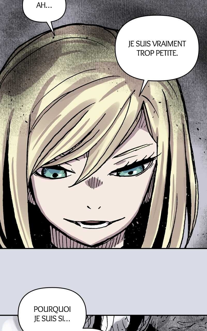 Read Clevatess FR Manga Online