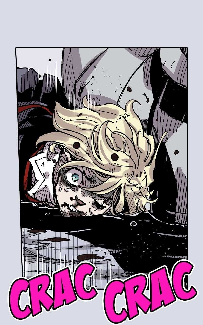 Read Clevatess FR Manga Online