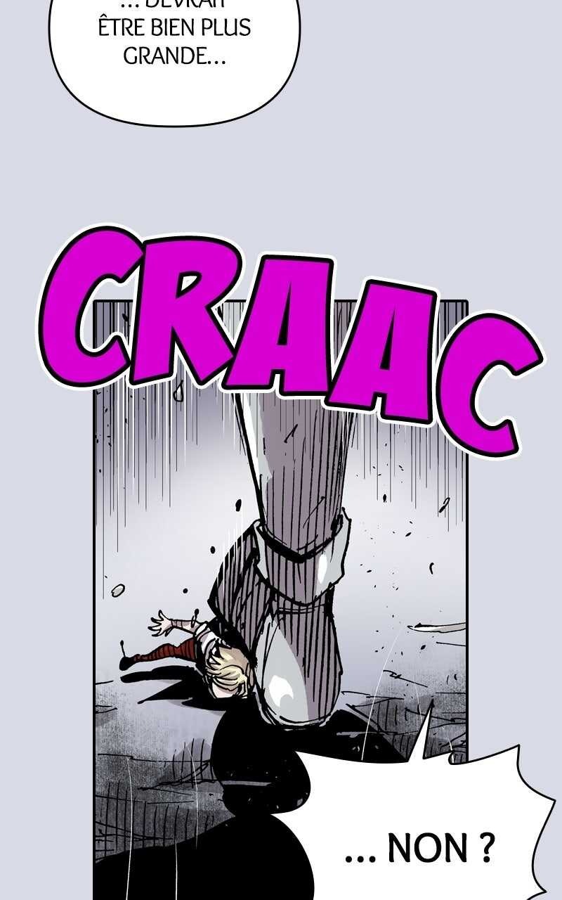 Read Clevatess FR Manga Online