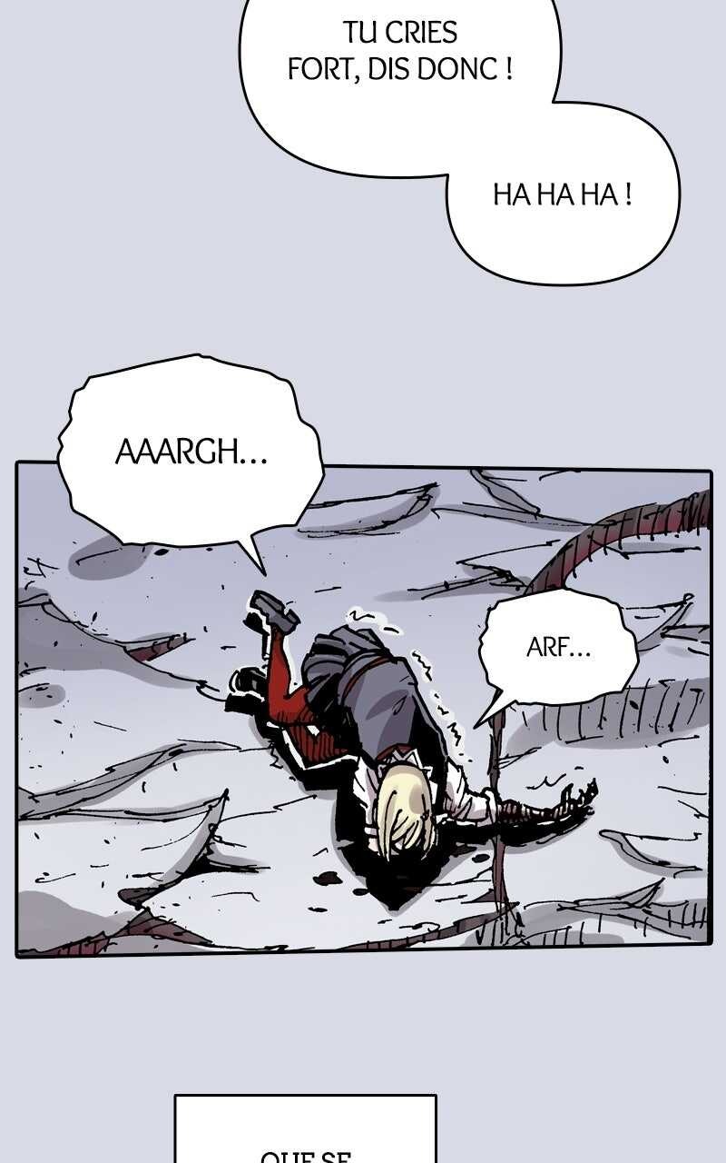 Read Clevatess FR Manga Online