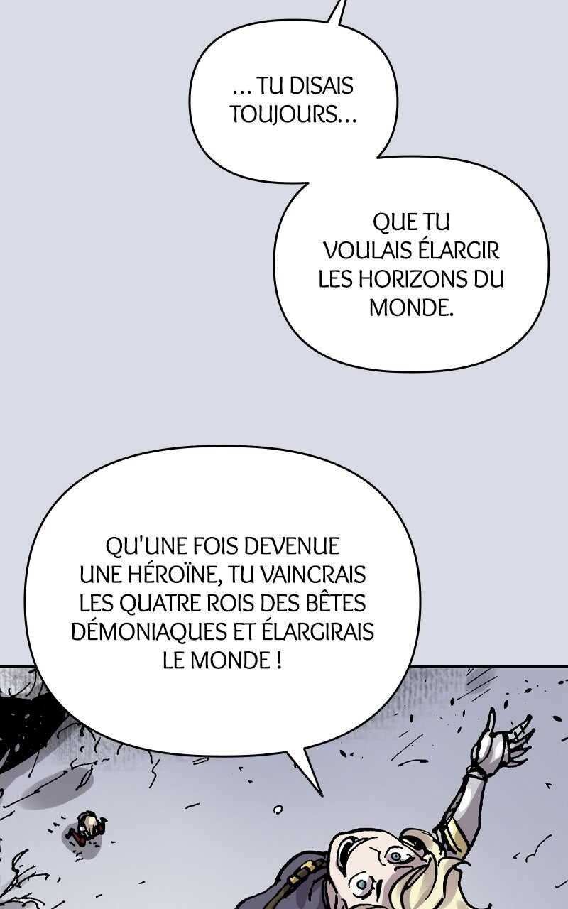 Read Clevatess FR Manga Online