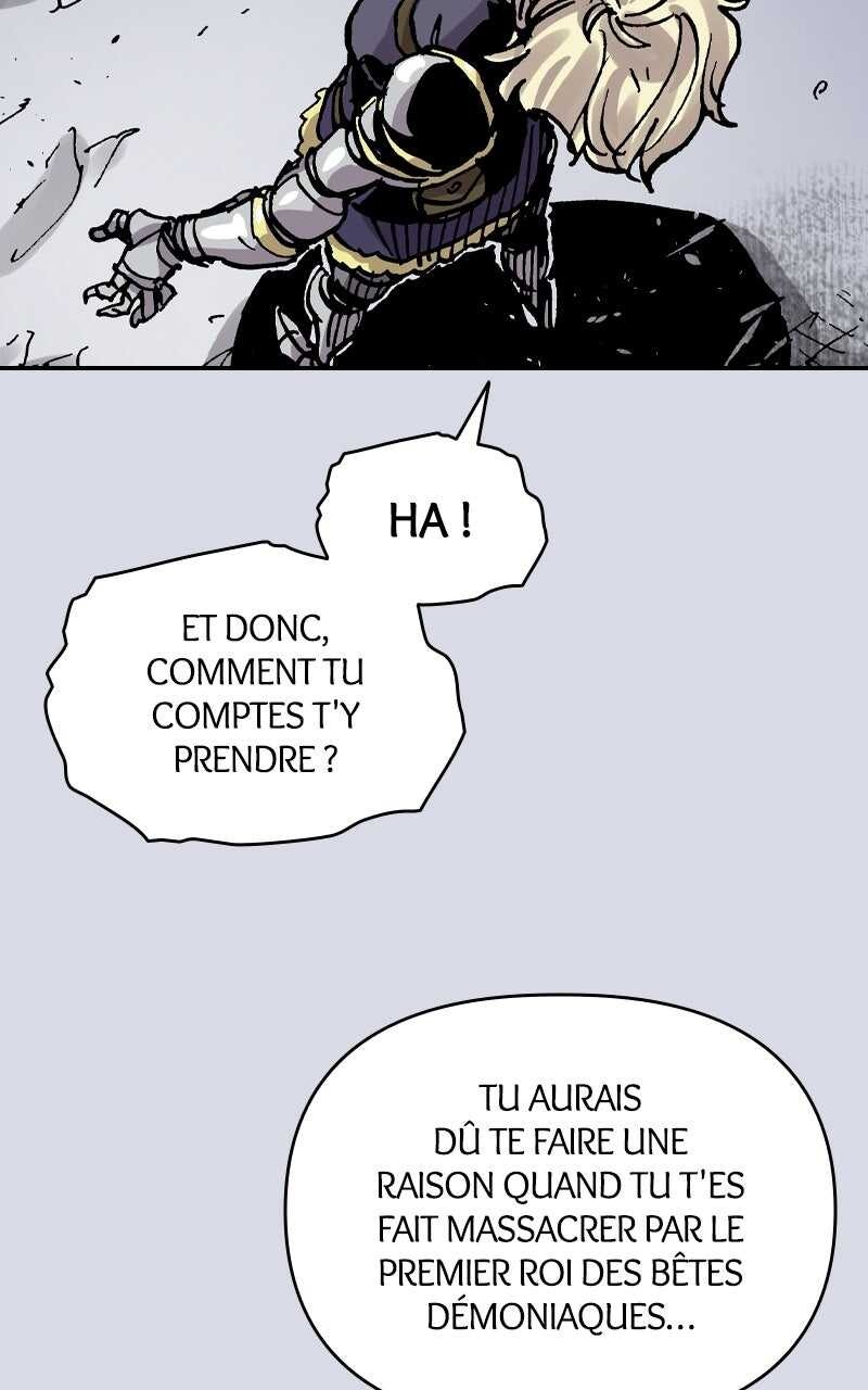 Read Clevatess FR Manga Online
