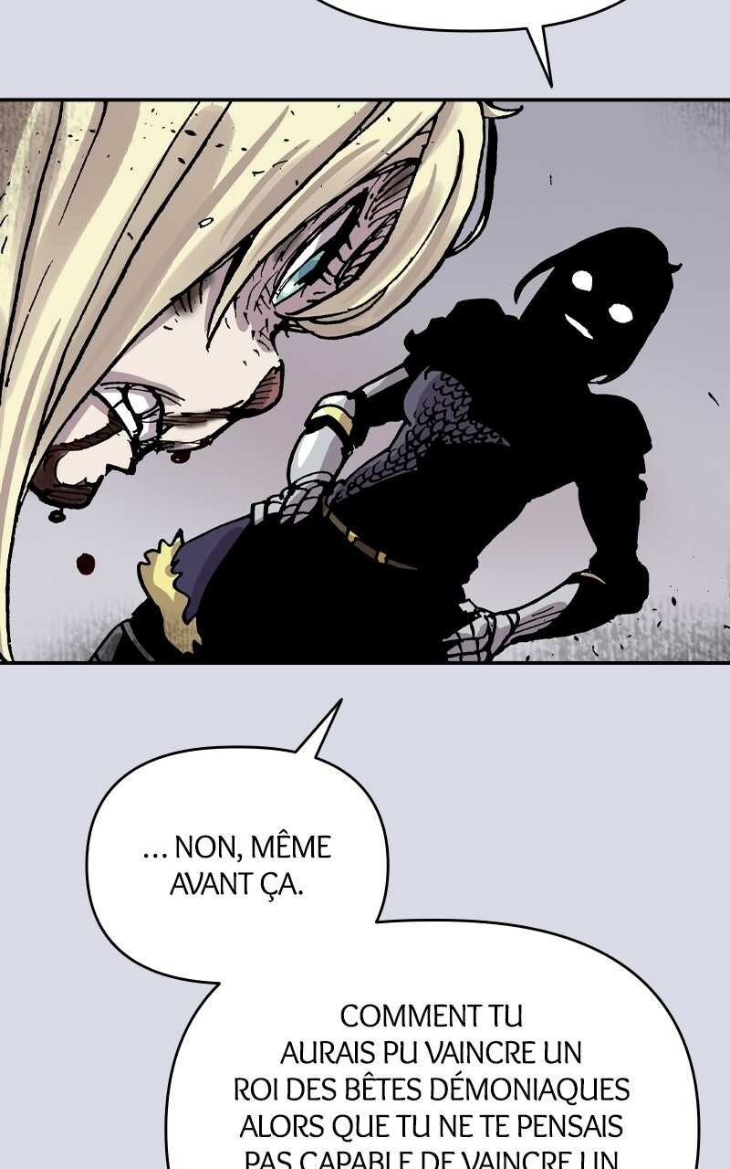 Read Clevatess FR Manga Online