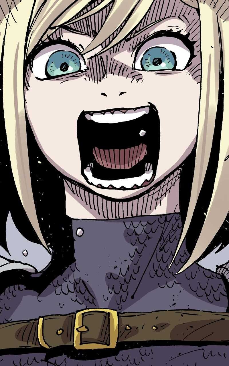 Read Clevatess FR Manga Online