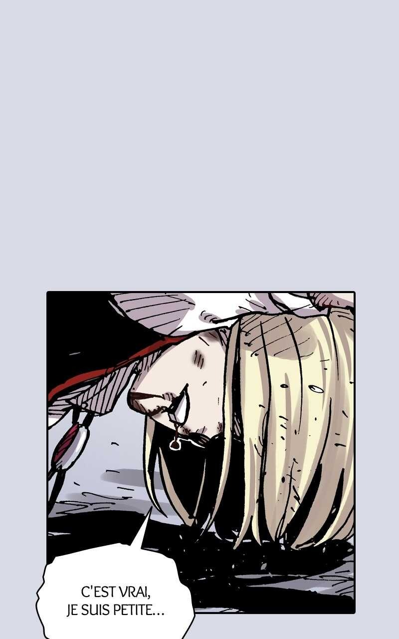 Read Clevatess FR Manga Online