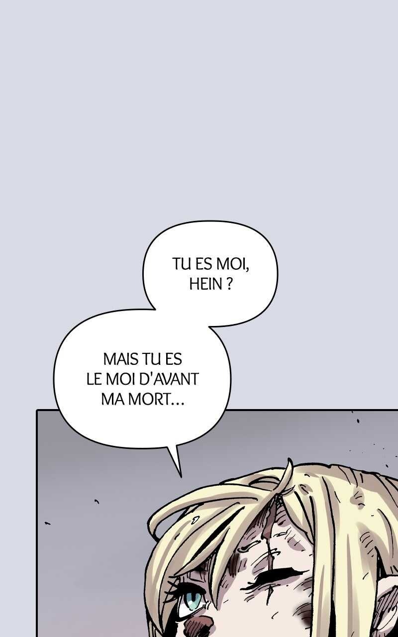 Read Clevatess FR Manga Online