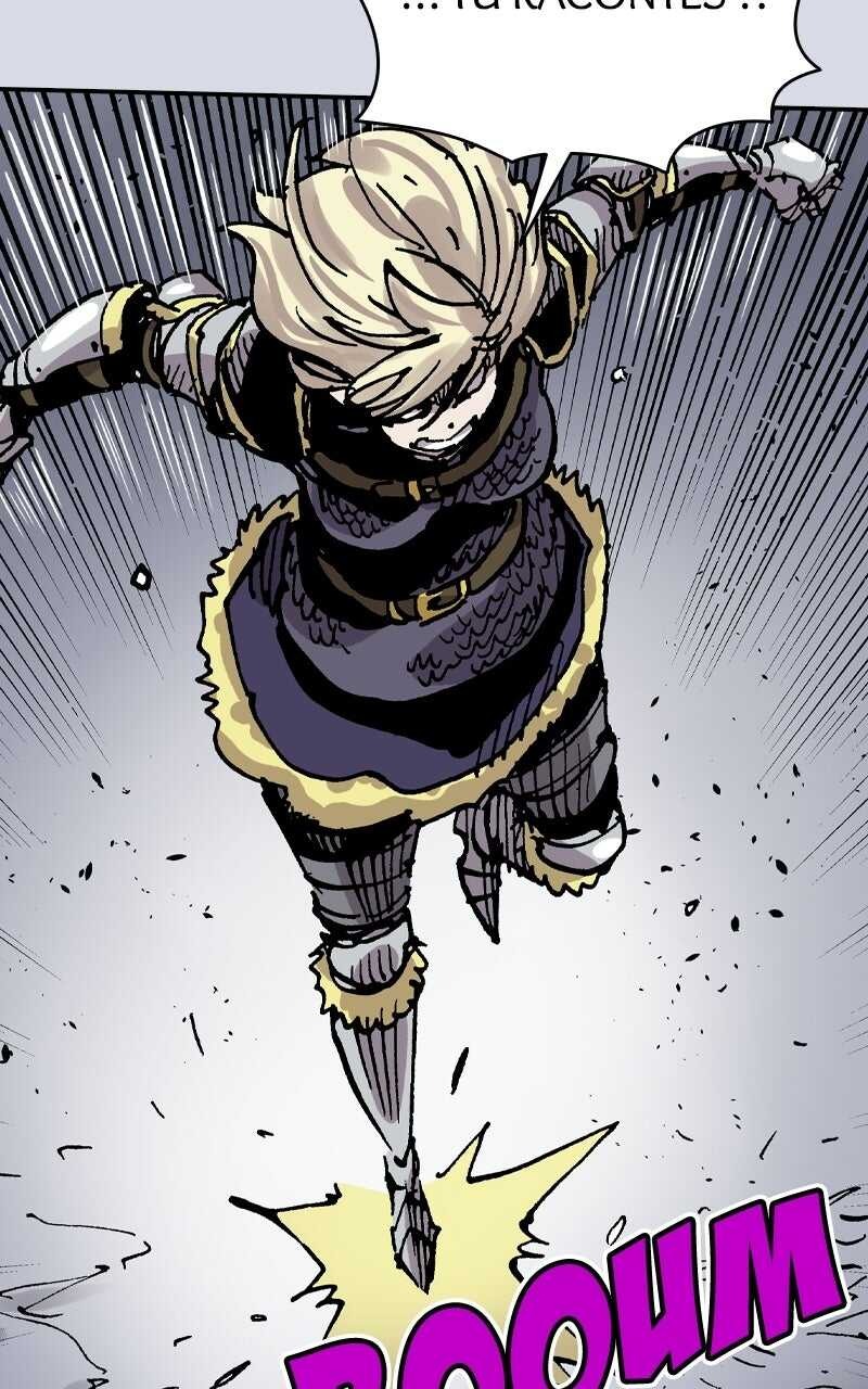 Read Clevatess FR Manga Online