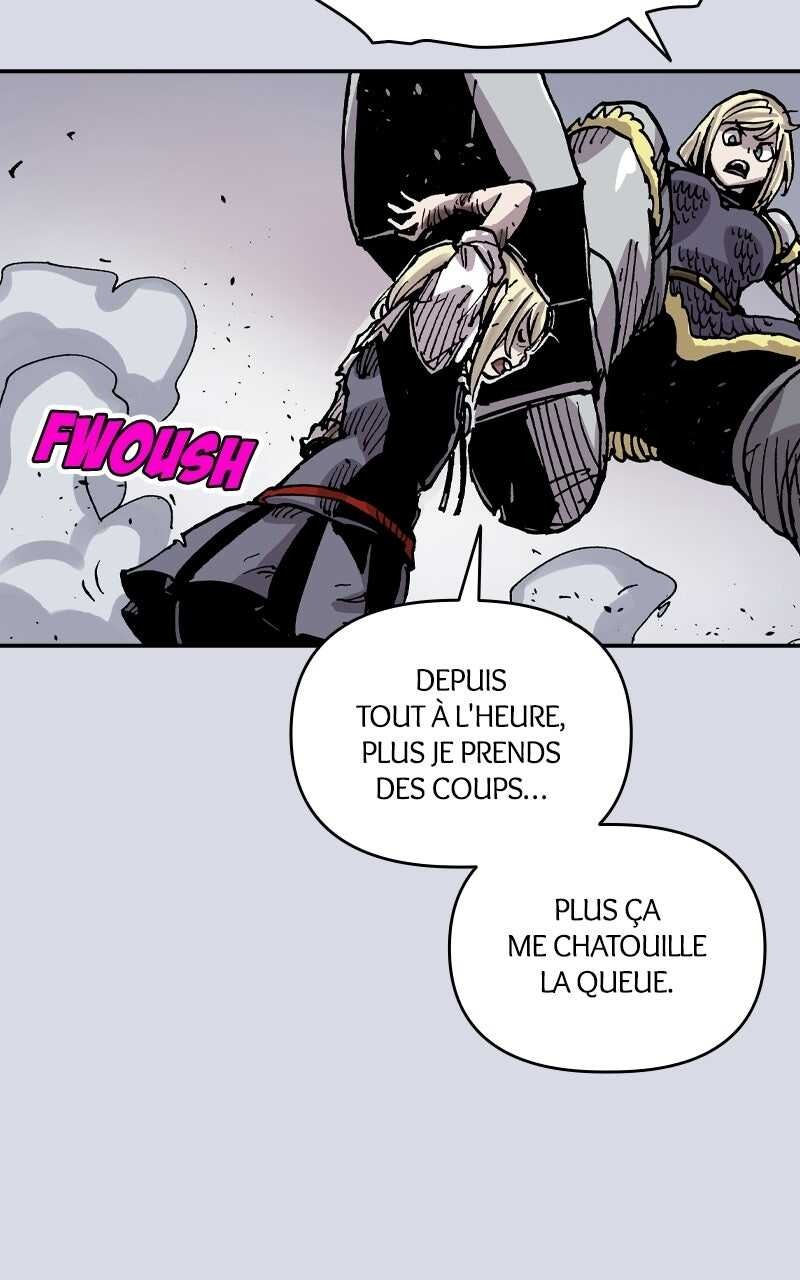 Read Clevatess FR Manga Online