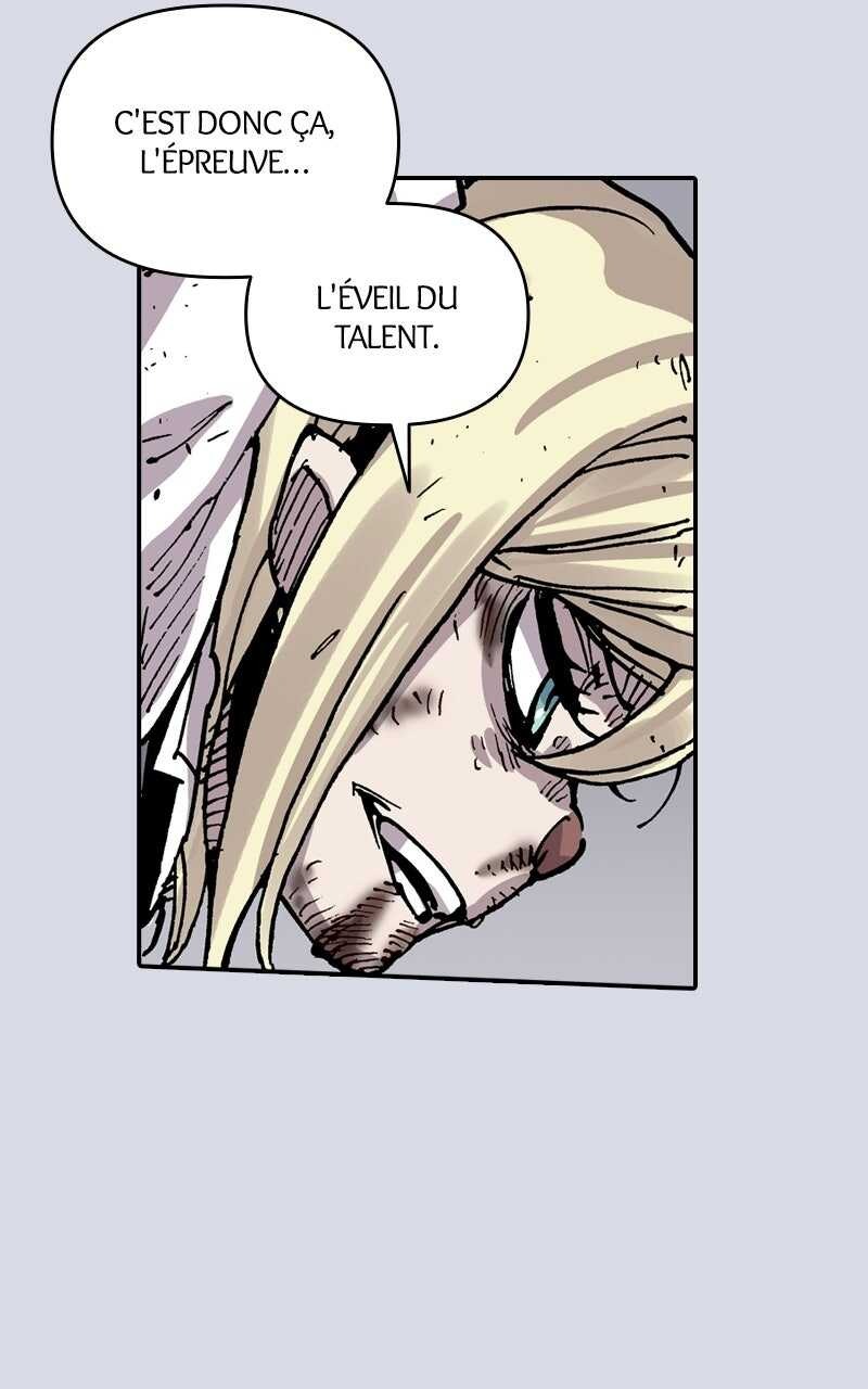Read Clevatess FR Manga Online