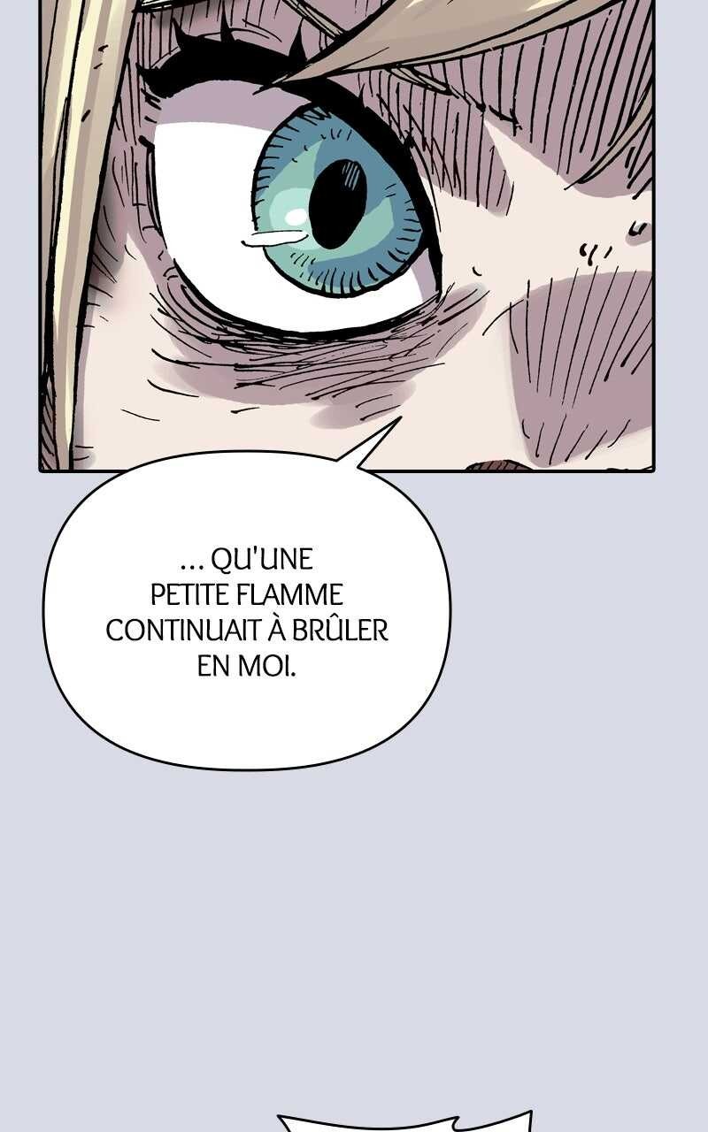 Read Clevatess FR Manga Online