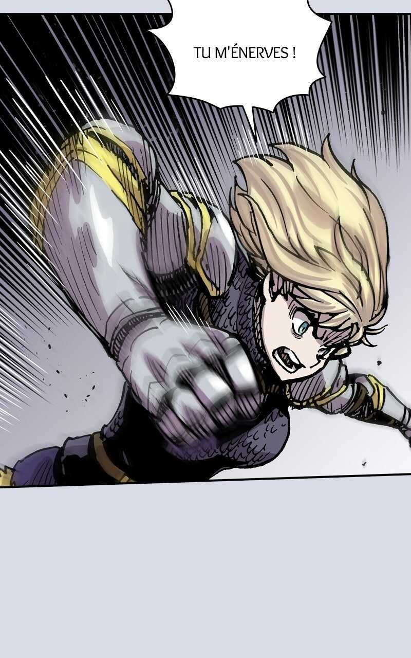 Read Clevatess FR Manga Online