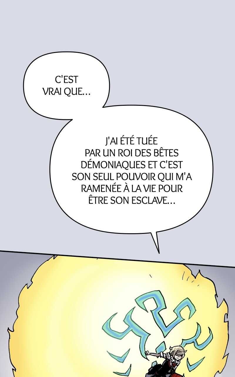 Read Clevatess FR Manga Online