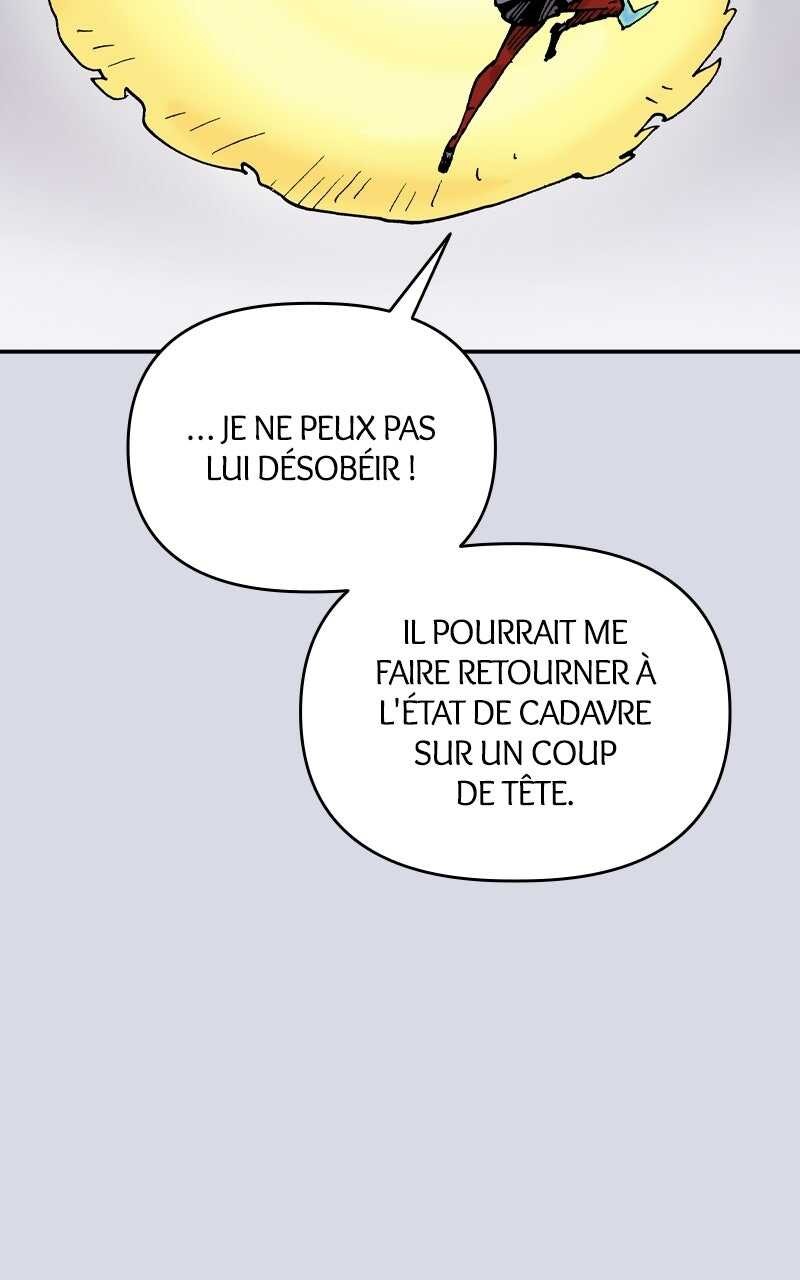 Read Clevatess FR Manga Online