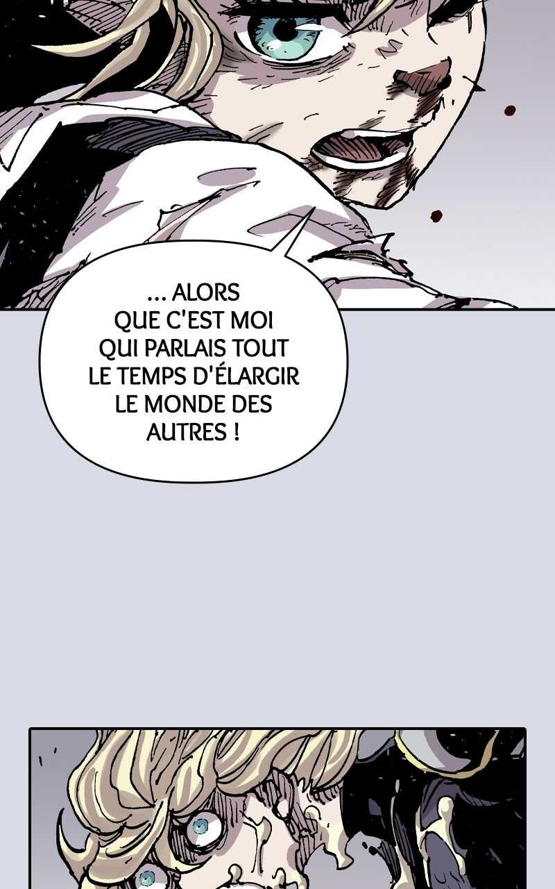 Read Clevatess FR Manga Online