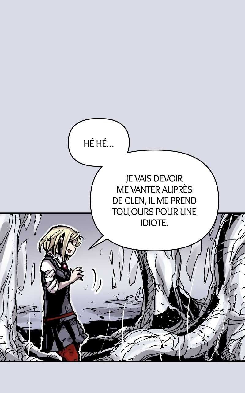 Read Clevatess FR Manga Online