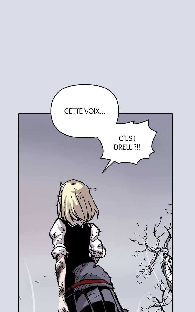 Read Clevatess FR Manga Online