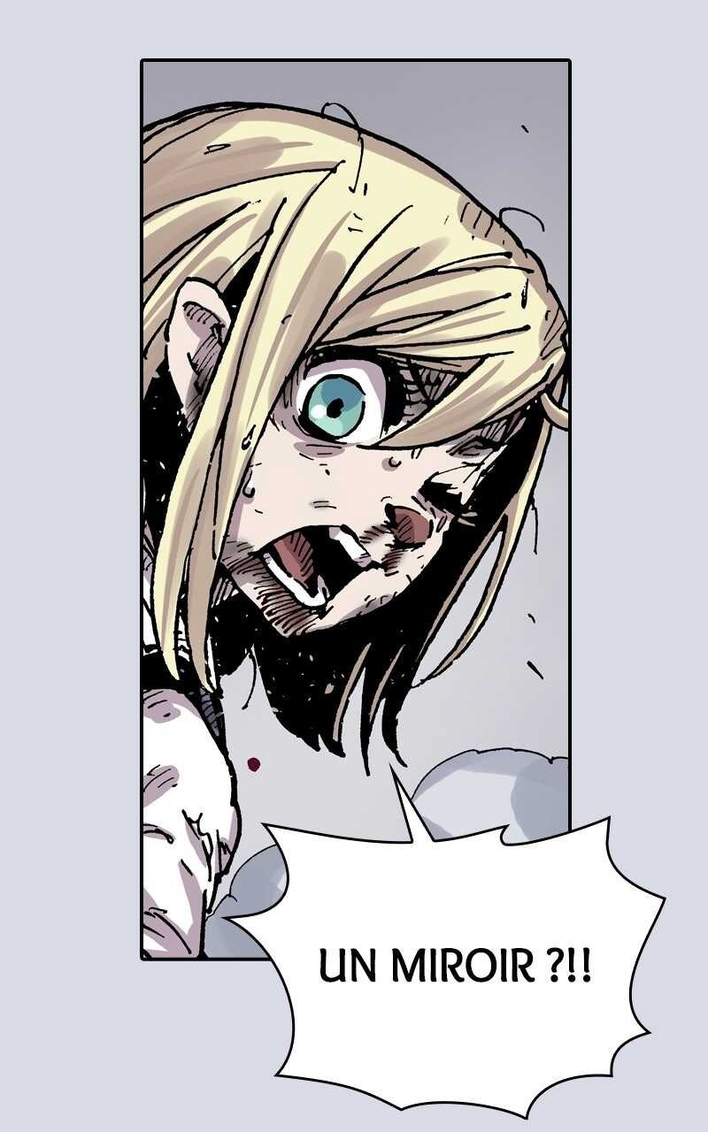 Read Clevatess FR Manga Online