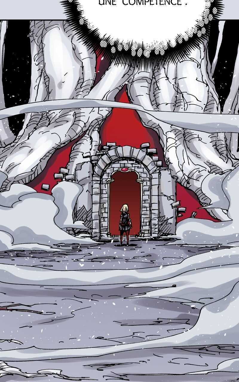Read Clevatess FR Manga Online
