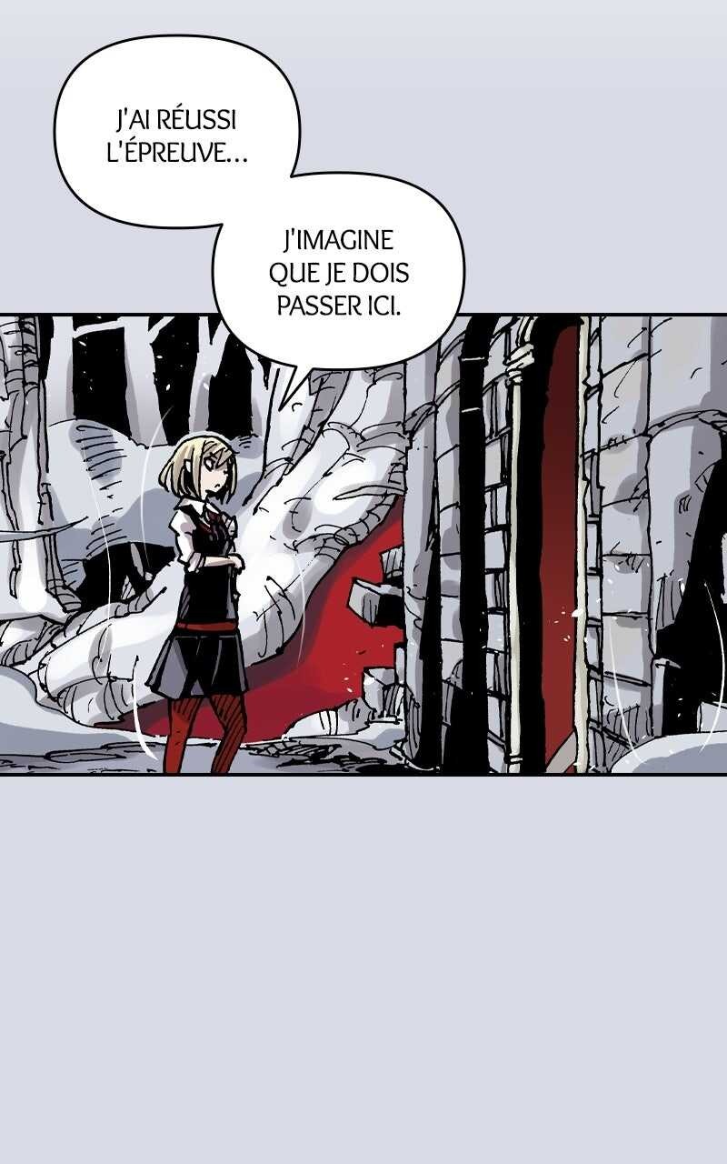 Read Clevatess FR Manga Online