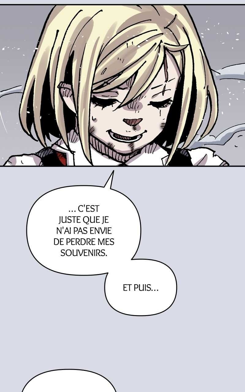 Read Clevatess FR Manga Online