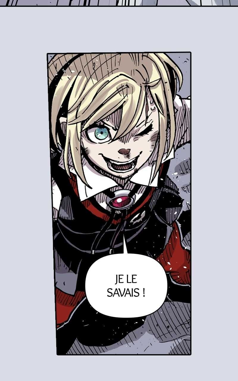 Read Clevatess FR Manga Online