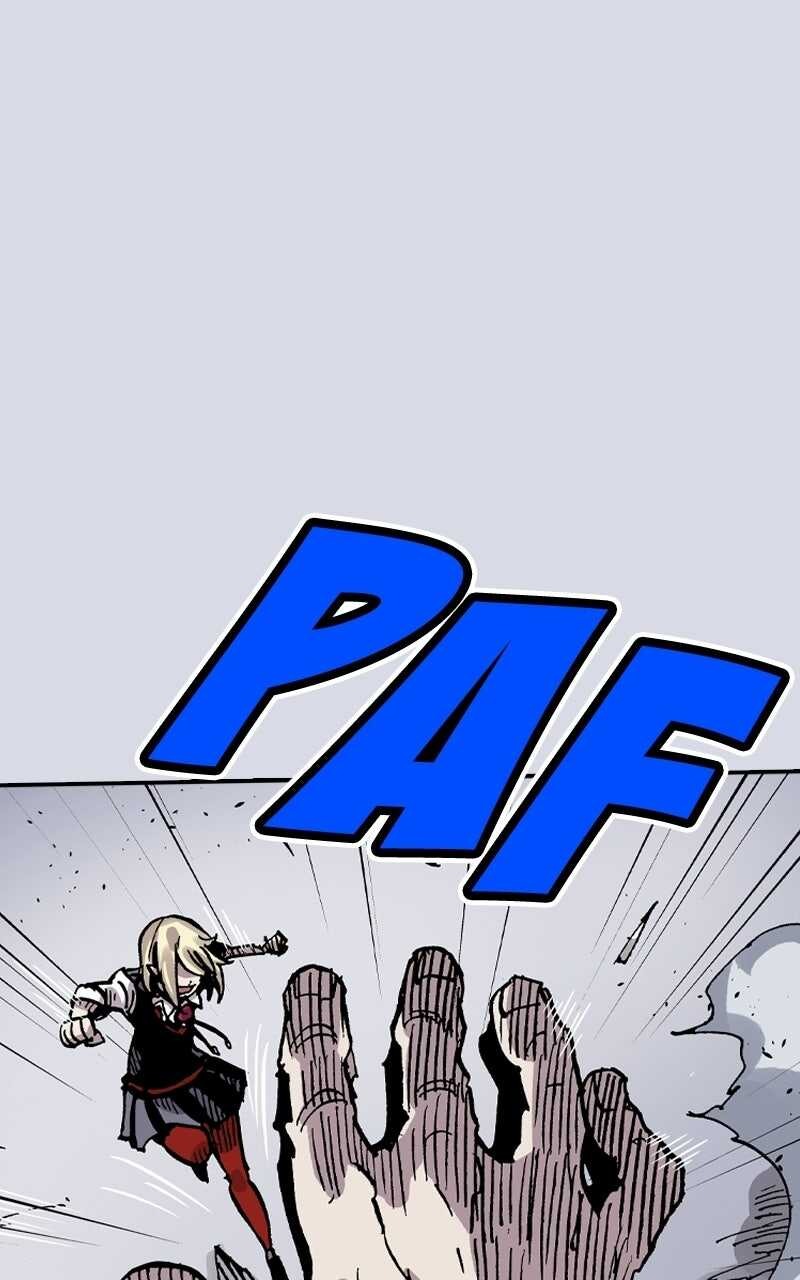Read Clevatess FR Manga Online