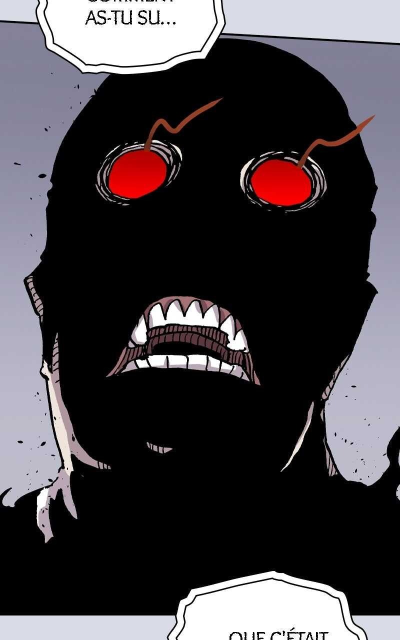 Read Clevatess FR Manga Online