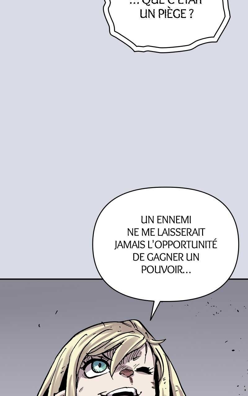 Read Clevatess FR Manga Online