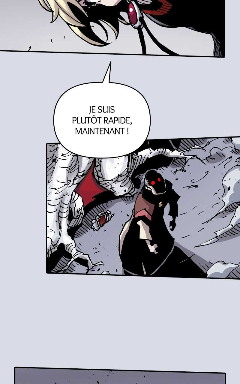 Read Clevatess FR Manga Online